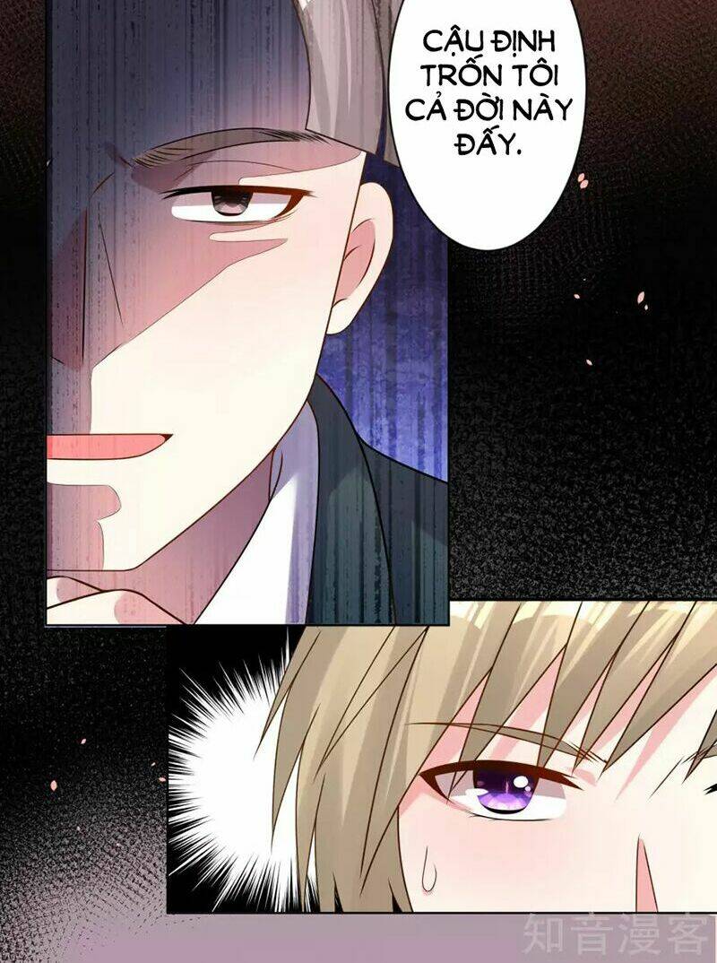 Tôi Bị Tổng Tài Ám Hại: Chapter 150