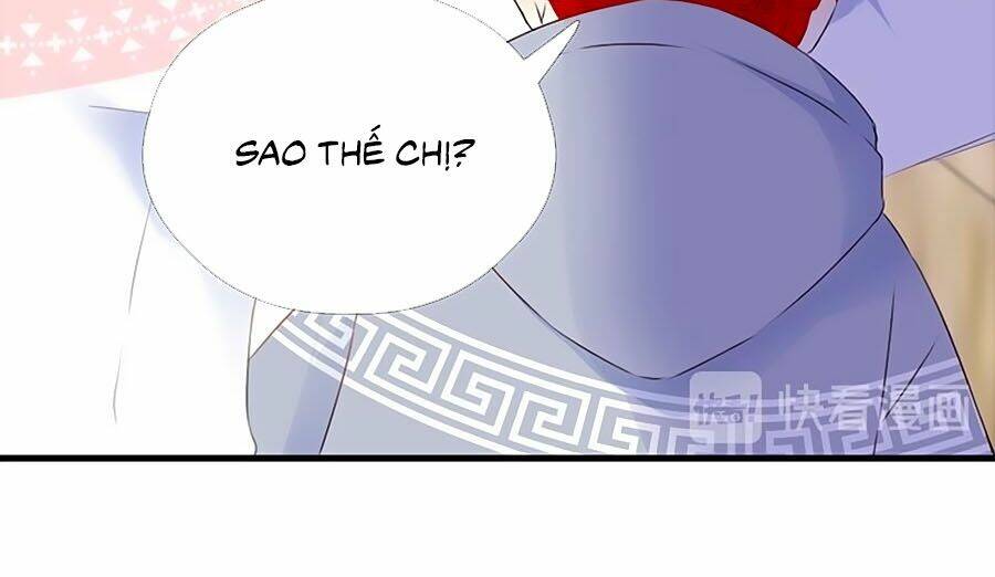 Đóa Hoa Chớm Nở: Chapter 61