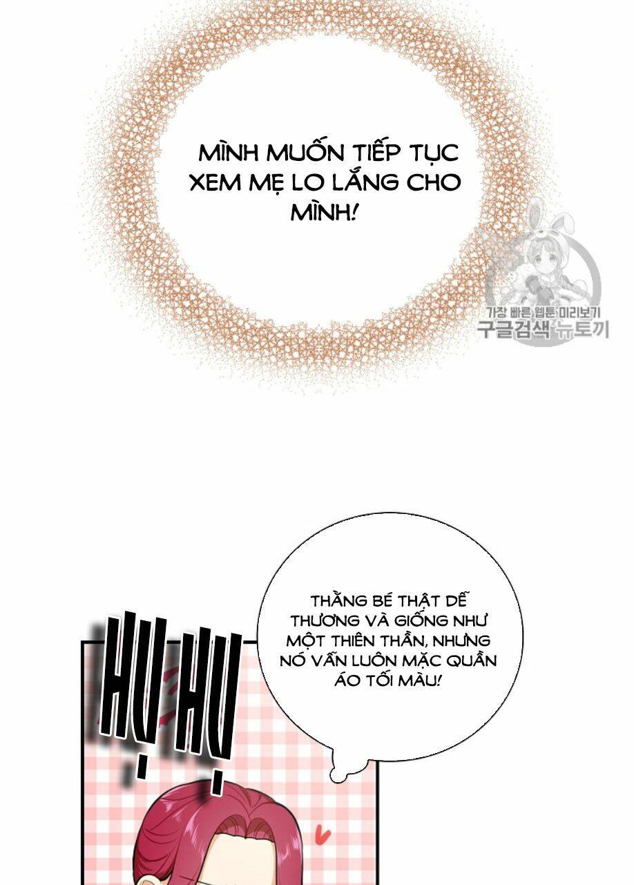 Xuyên Không Trở Thành Mami Phản Diện: Chapter 15
