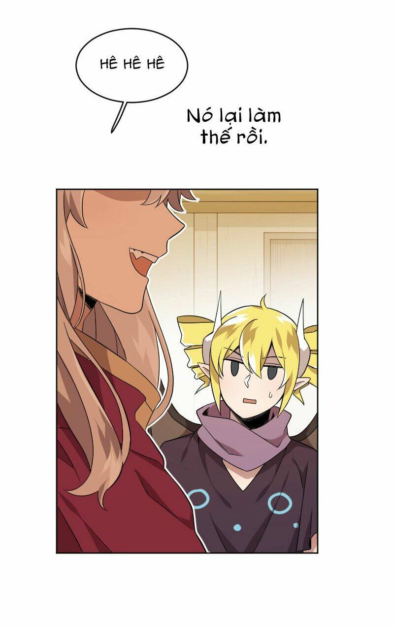 Pháp Sư Và Nữ Chúa Quỷ: Chapter 98