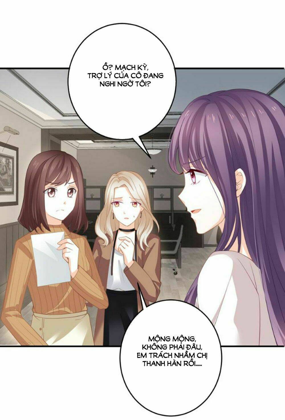Tiệm May Luyến Sắc: Chapter 15