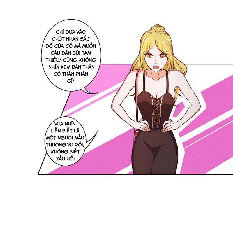 Trọng sinh quý thê chi phục thù hoa lệ: Chapter 30
