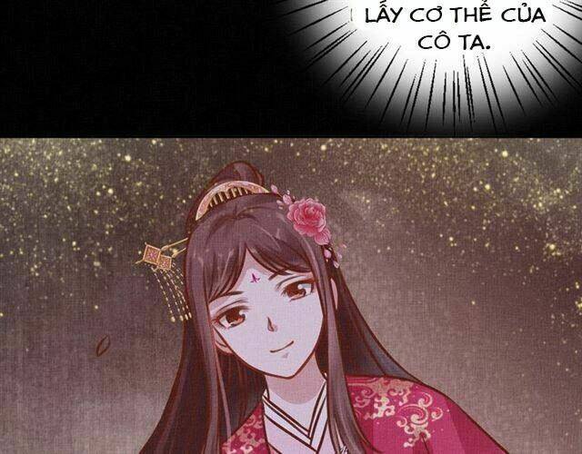 Thịnh Sủng Y Phi Chi Dao Quan Truyện: Chapter 62