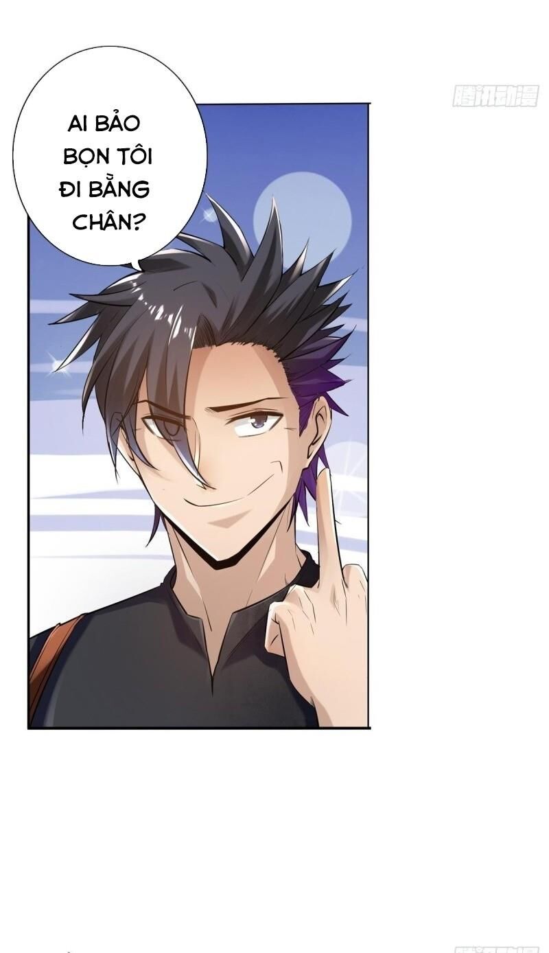 Hệ Thống Tìm Đường Chết Mạnh Nhất: Chapter 73