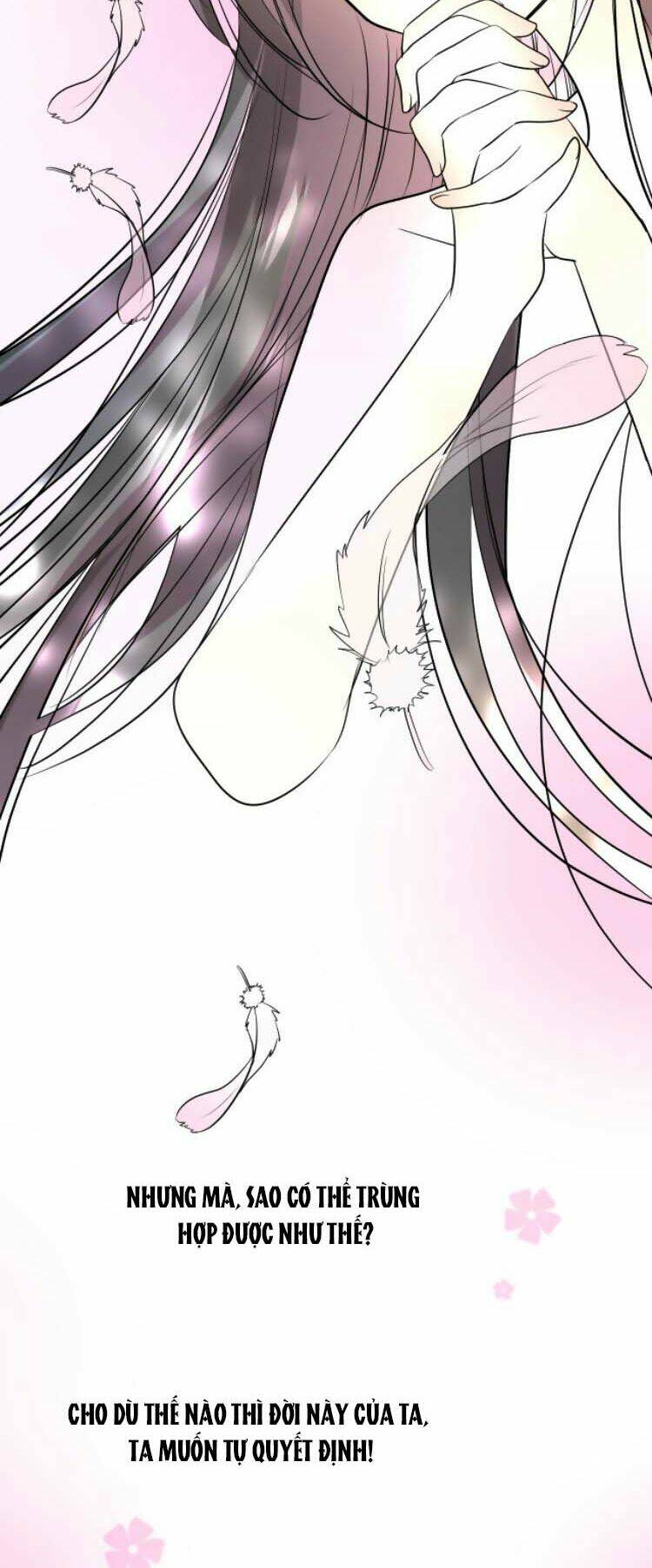 Sao Lại Là Yêu?: Chapter 39