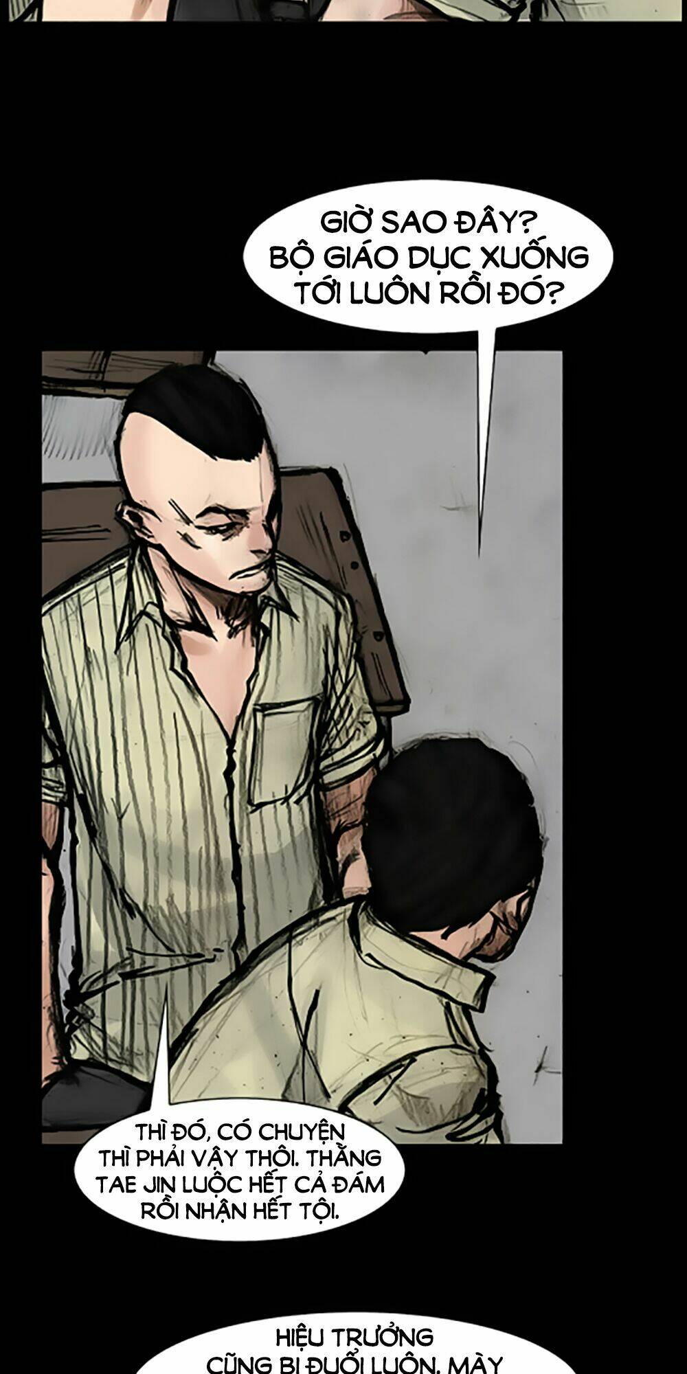 Độc Cô Tiền Truyện: Chapter 92