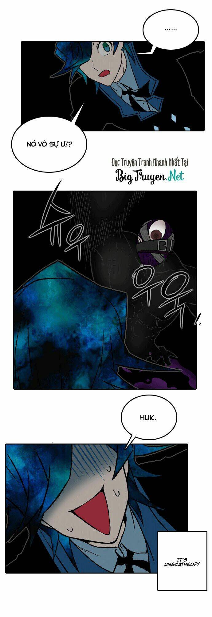 Niflheim: Chapter 27
