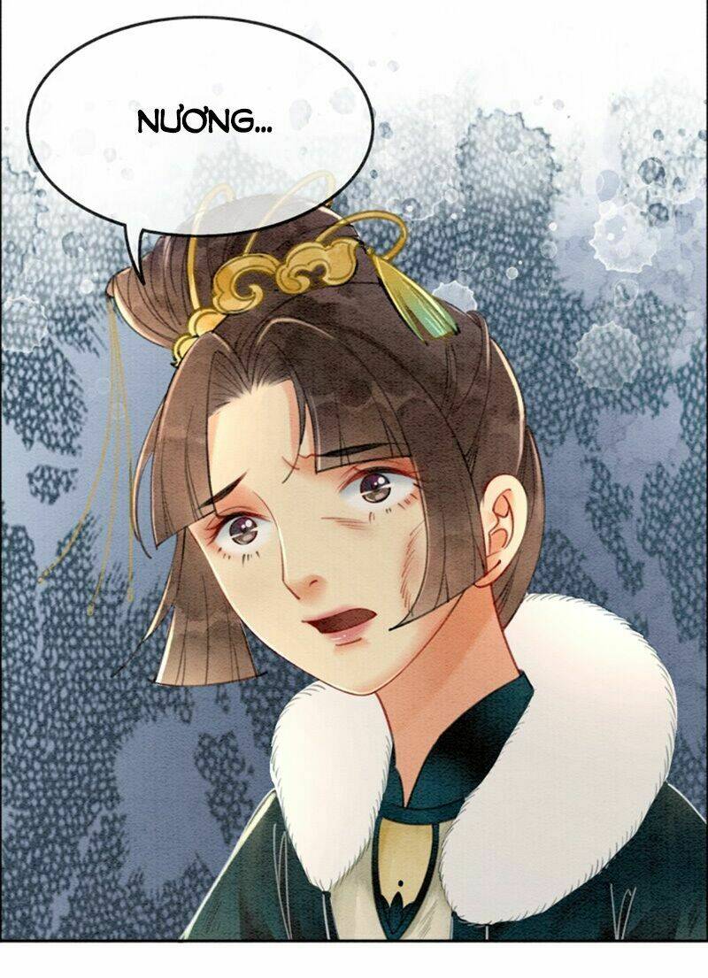 Hậu Cung Của Trẫm Cháy Rồi!: Chapter 25