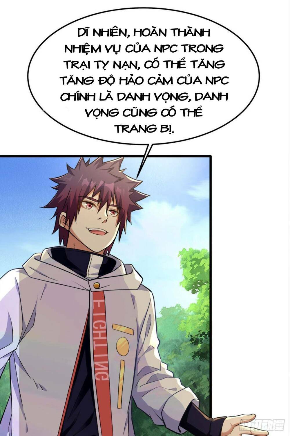 Mạt Thế Thần Tài: Chapter 21