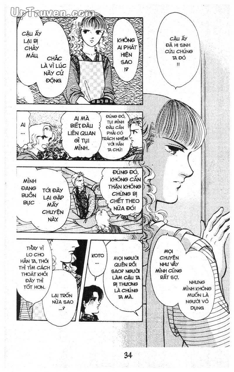 9 Banme No Musashi: Chapter 8