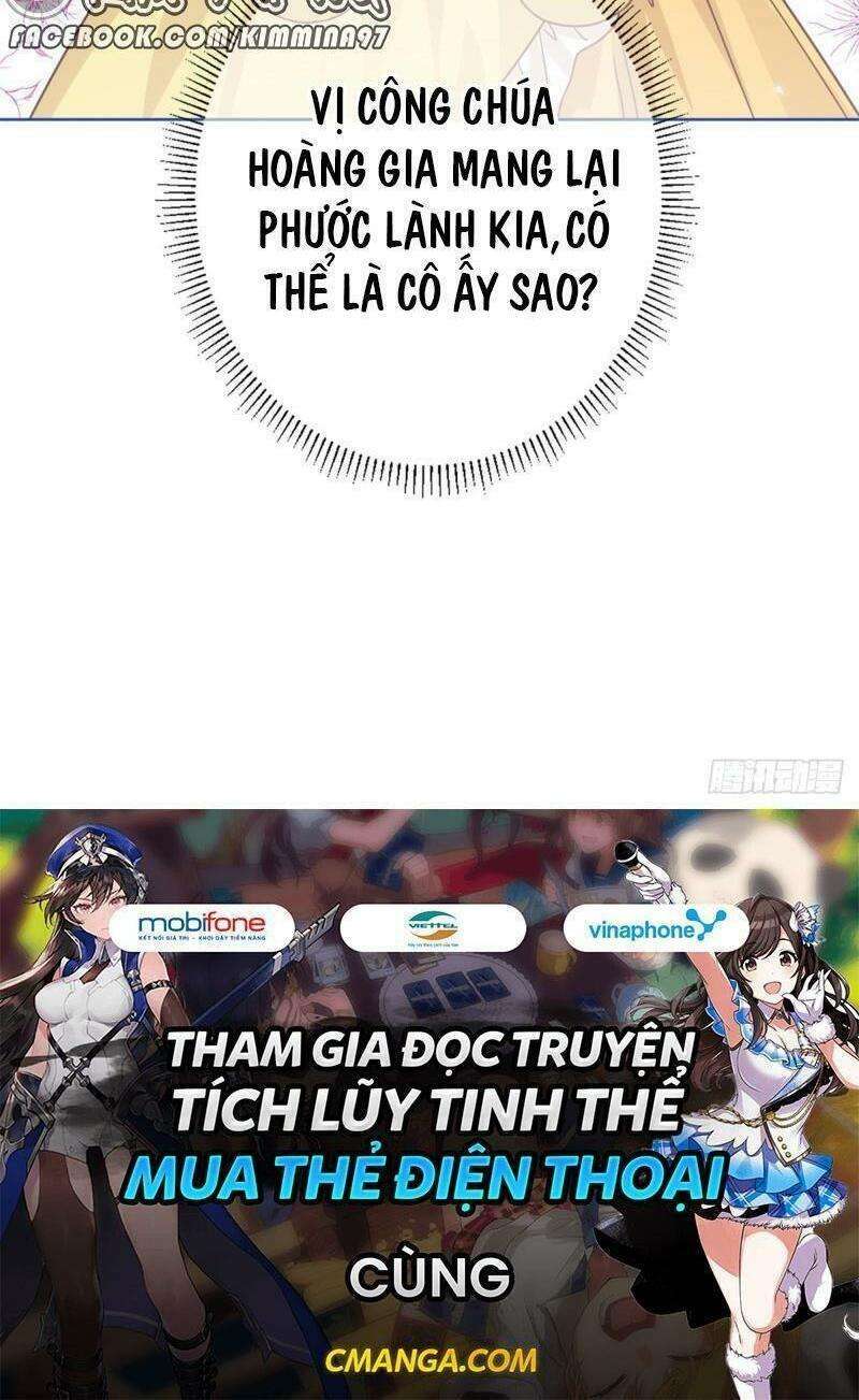 Nữ Hoàng Đầu Tiên Của Đế Quốc: Chapter 27