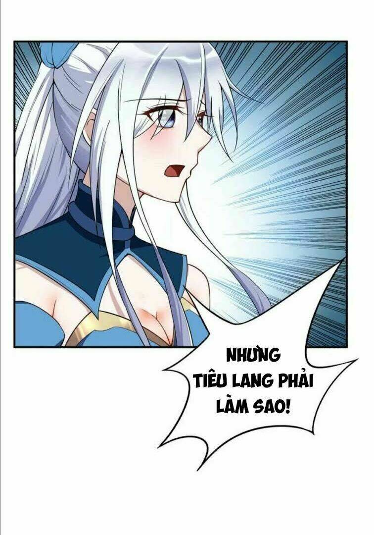 Yêu Giả Vi Vương: Chapter 24