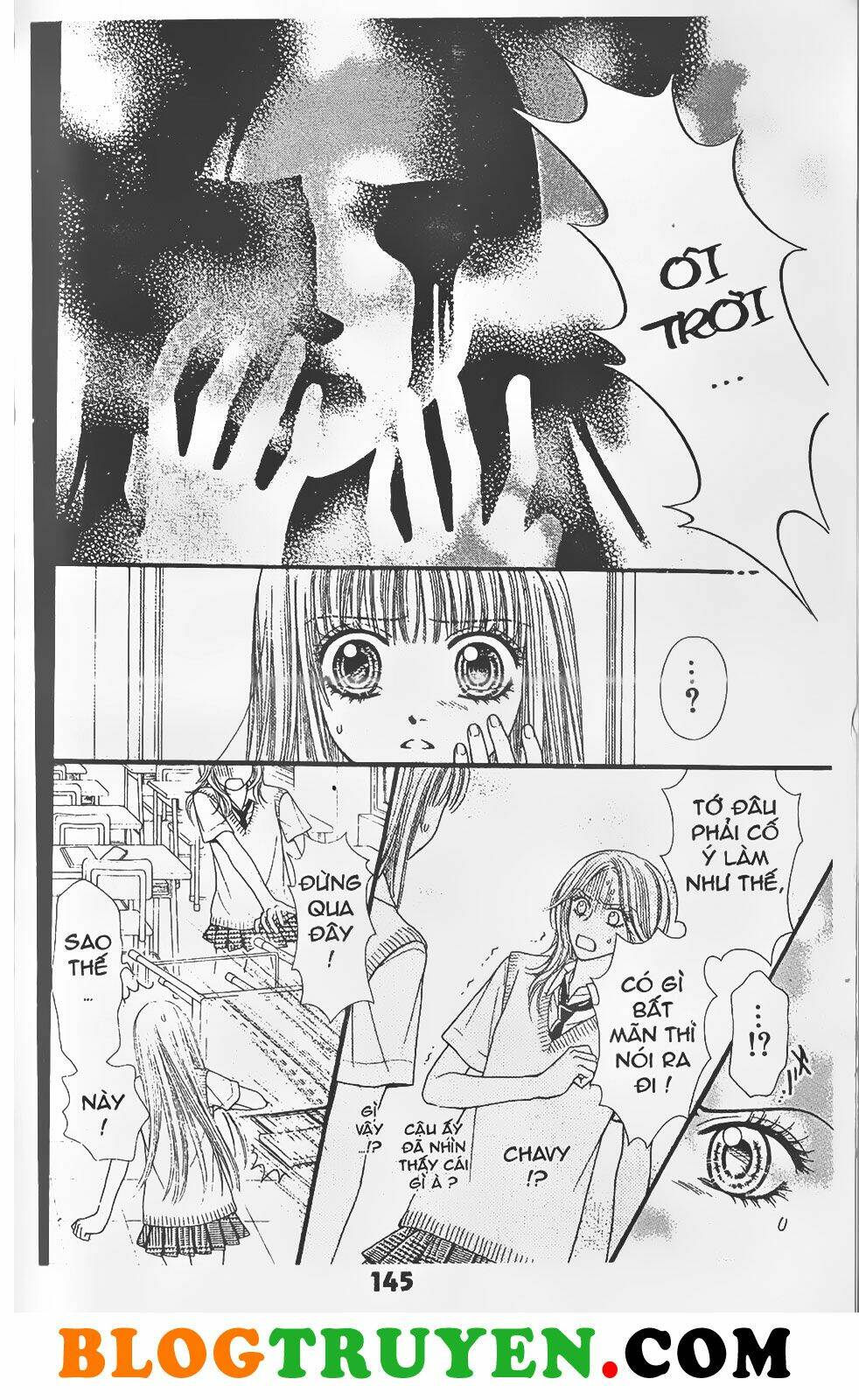 Truyền Thuyết Bí Ẩn: Chapter 2.1