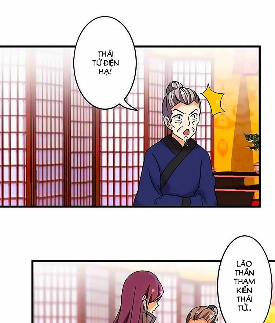 Vương Gia ! Ngươi Thật Bỉ Ổi !: Chapter 186