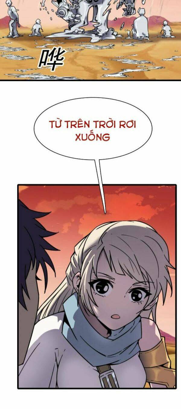 Bị Ép Thành Chúa Cứu Thế: Chapter 17