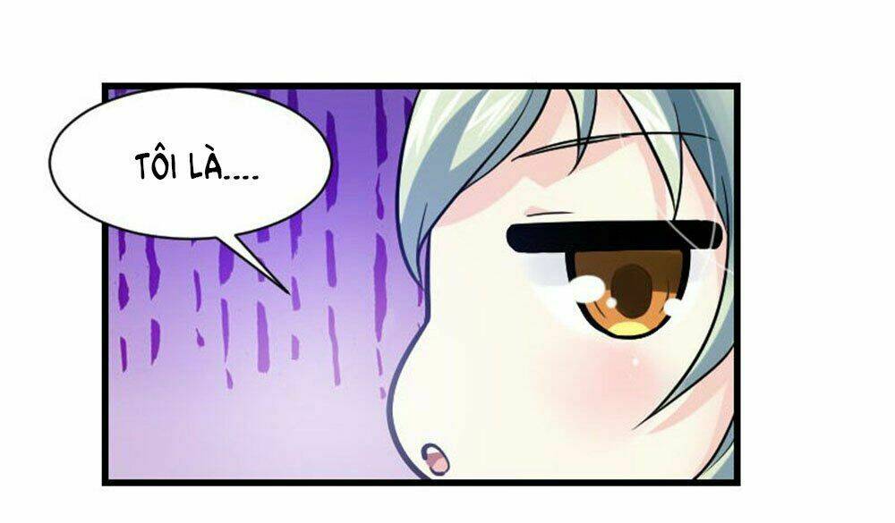 Vạn Năm Nhân Duyên Nhất Tuyến Khiên: Chapter 27