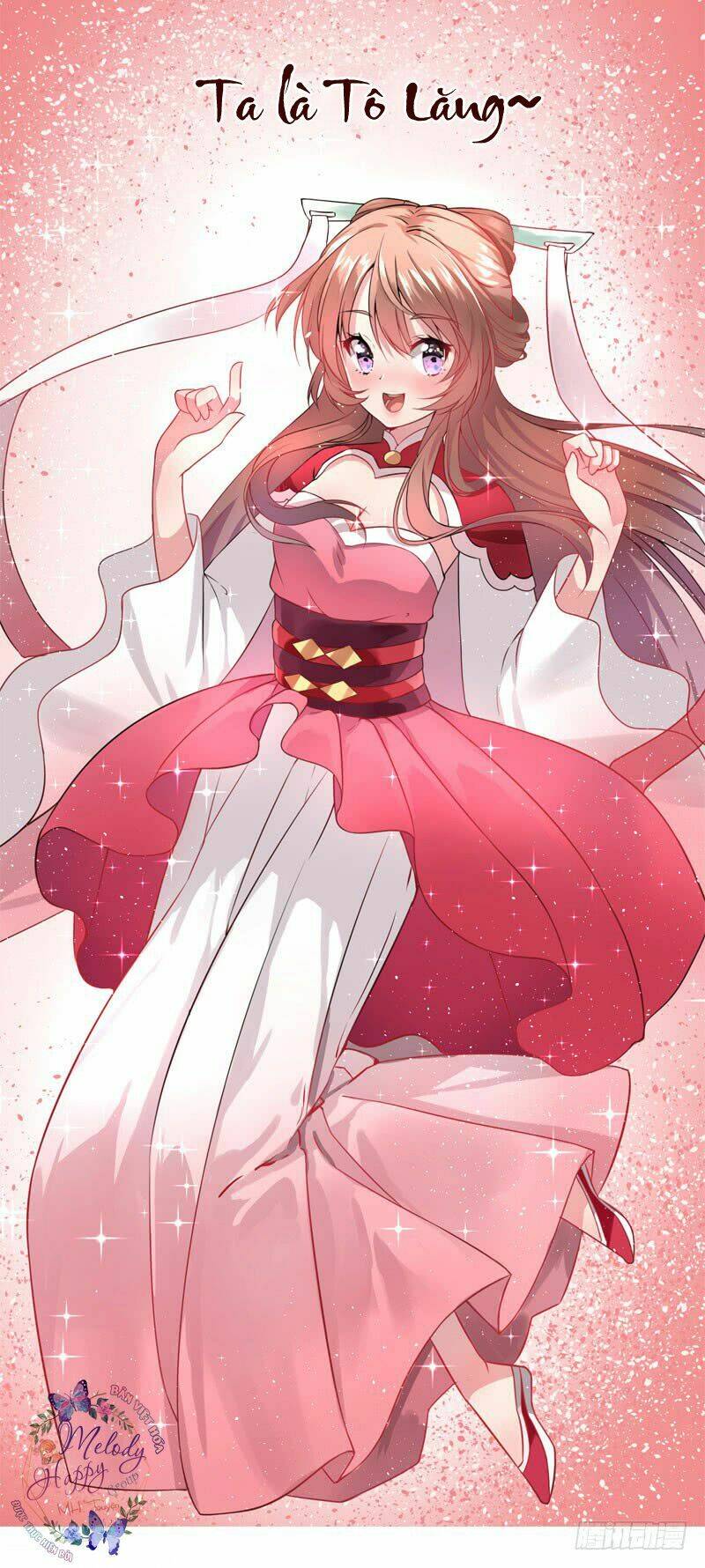 Mỹ Vị Hữu Không Phải Lỗi Của Tôi: Chapter 3.1