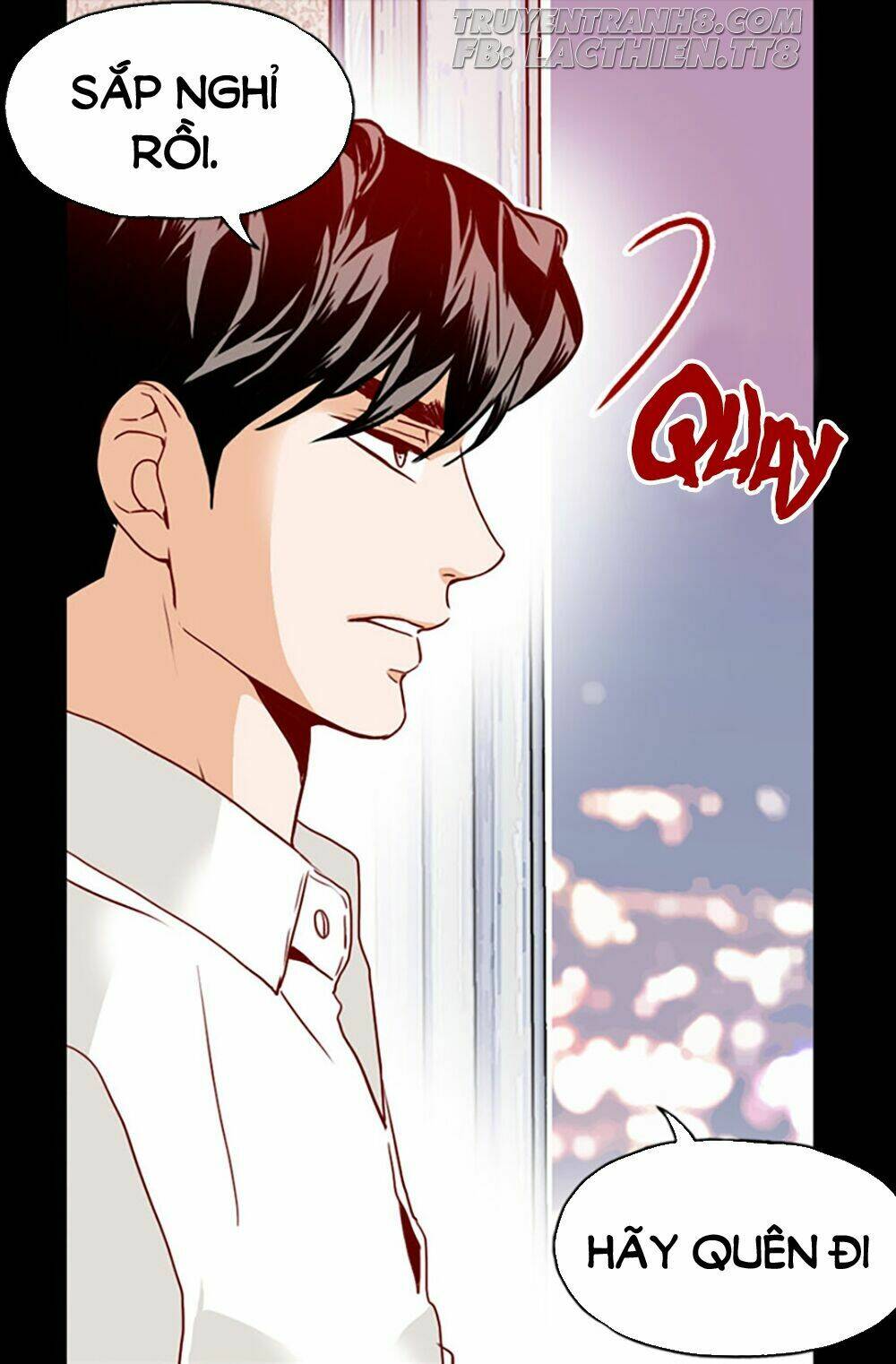 Thư Ký Kim Sao Thế Nhỉ?: Chapter 23