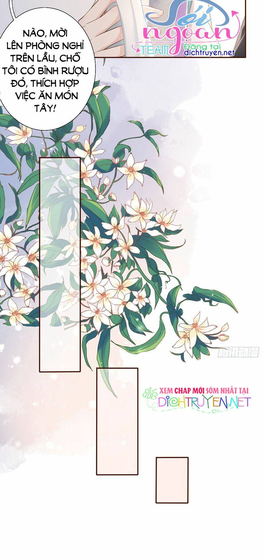 Bạn Gái Tôi Mới 30+: Chapter 16