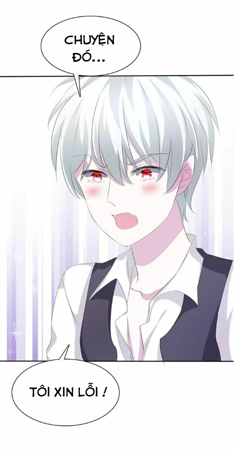 Một lời không hợp liền hút máu: Chapter 24