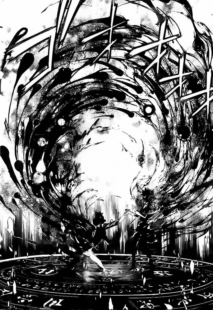 Defense Devil: Chapter 38