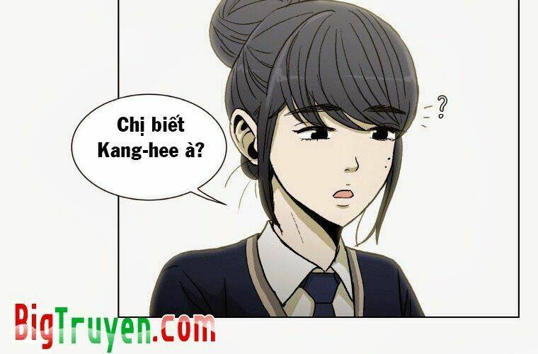 Anh Ấy Là Nữ Sinh Cấp 3: Chapter 11