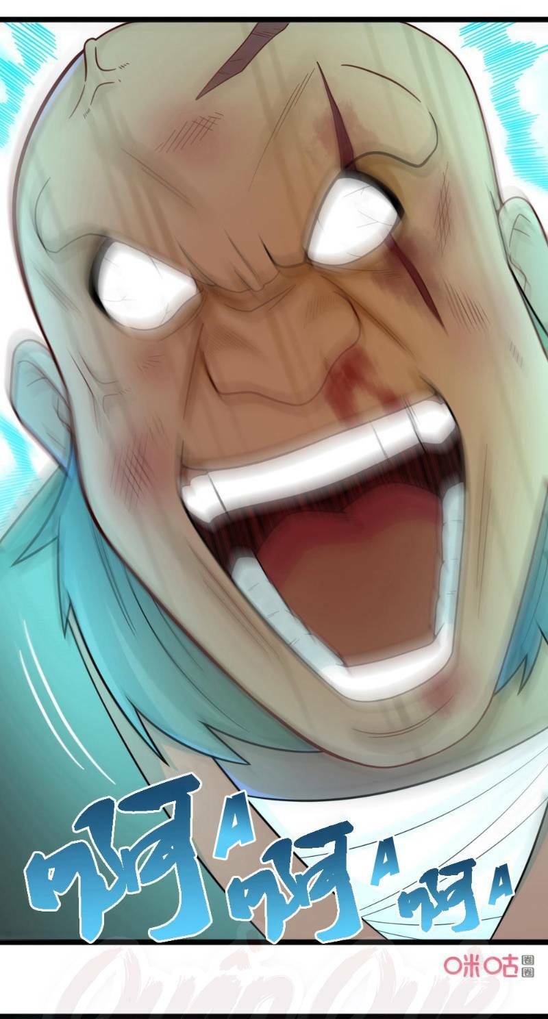Tu Tiên Cuồng Thần: Chapter 50