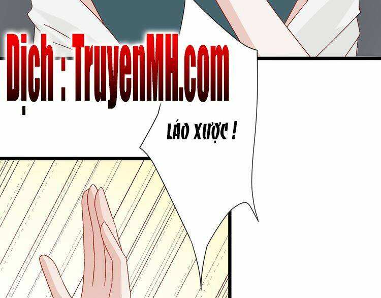 Nữ Hoàng Giá Đáo: Chapter 22