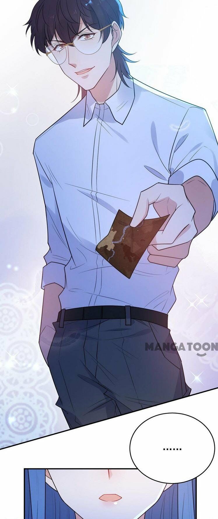 Ma Lạt Thiên Kim Đẩu Ác Thiếu: Chapter 251