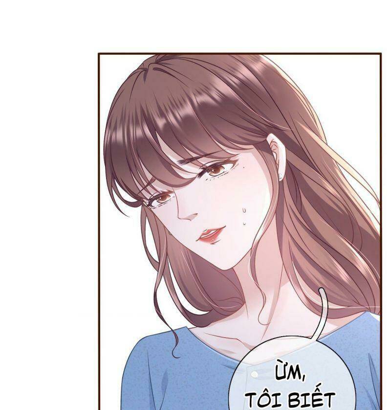 Bạn Gái Tôi Mới 30+: Chapter 67