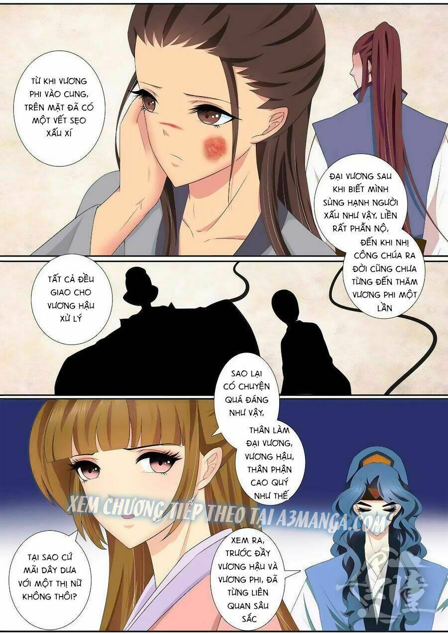 Ma Phi Giá Đáo: Chapter 64