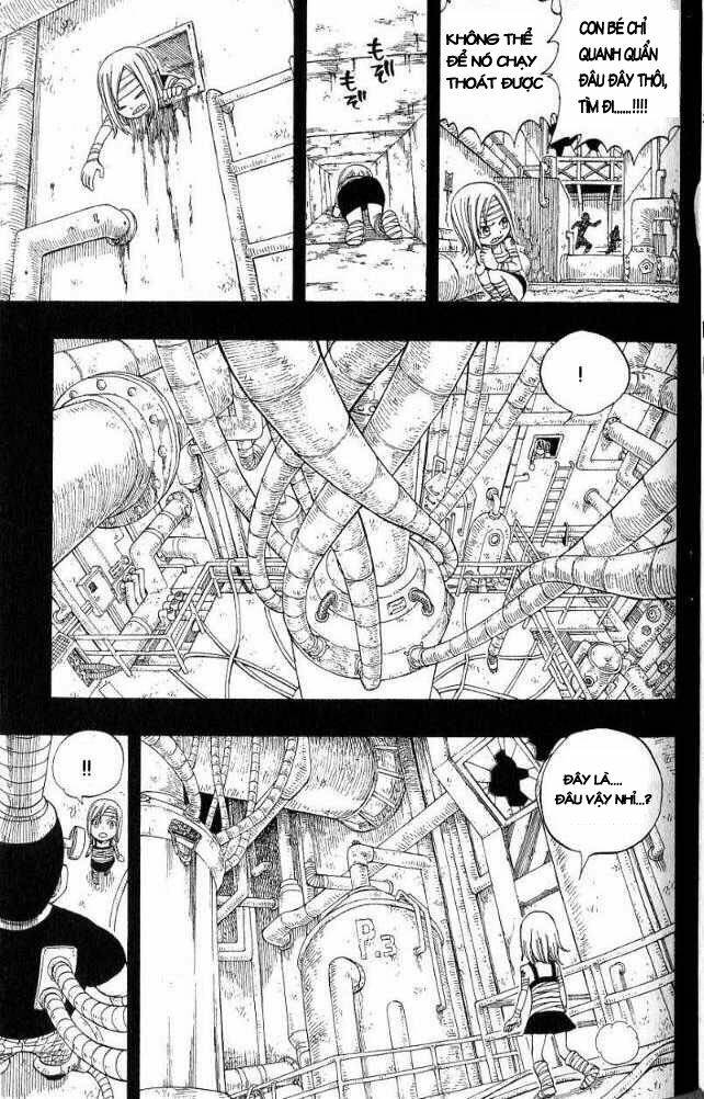Monster Soul: Chapter 6