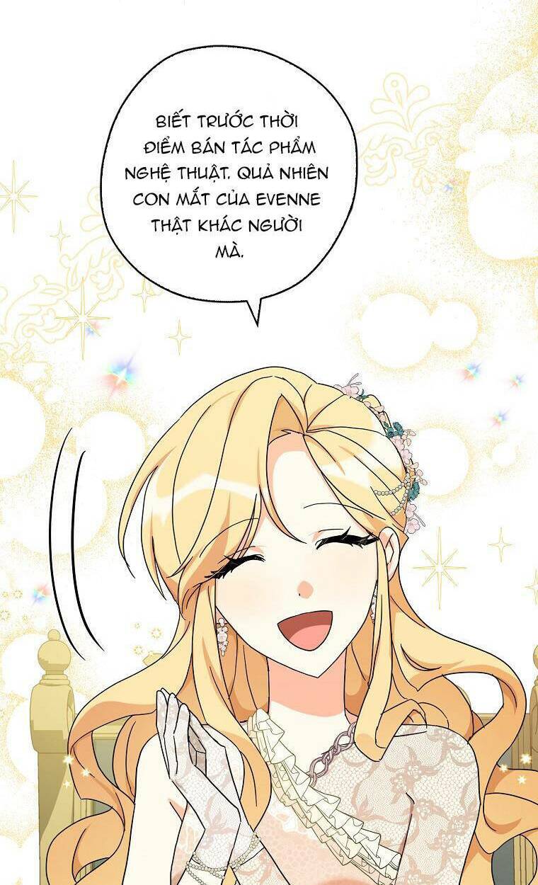 Ba Người Anh Trai Của Tôi Là Bạo Quân: Chapter 64.2