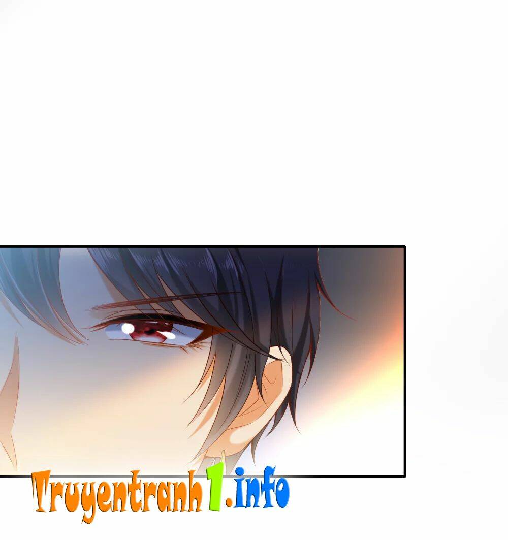 Sủng Hậu Của Vương: Chapter 41