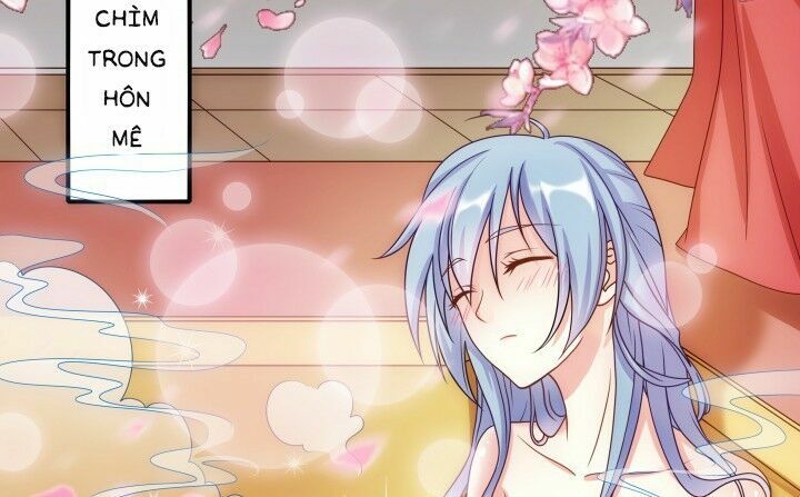 Đô đốc đại nhân sủng thê kí: Chapter 2.4