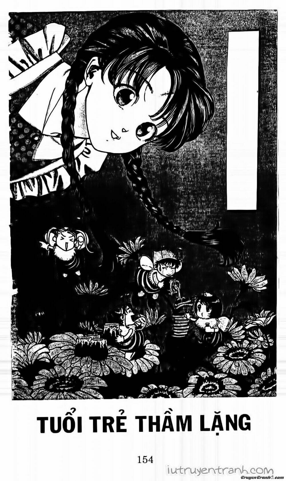Mirano Nhà Tôi: Chapter 111