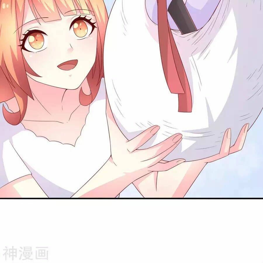 Cuộc Sống Hào Môn Của Vu Nữ: Chapter 42