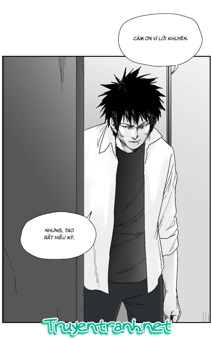 Dear Boy: Chapter 35