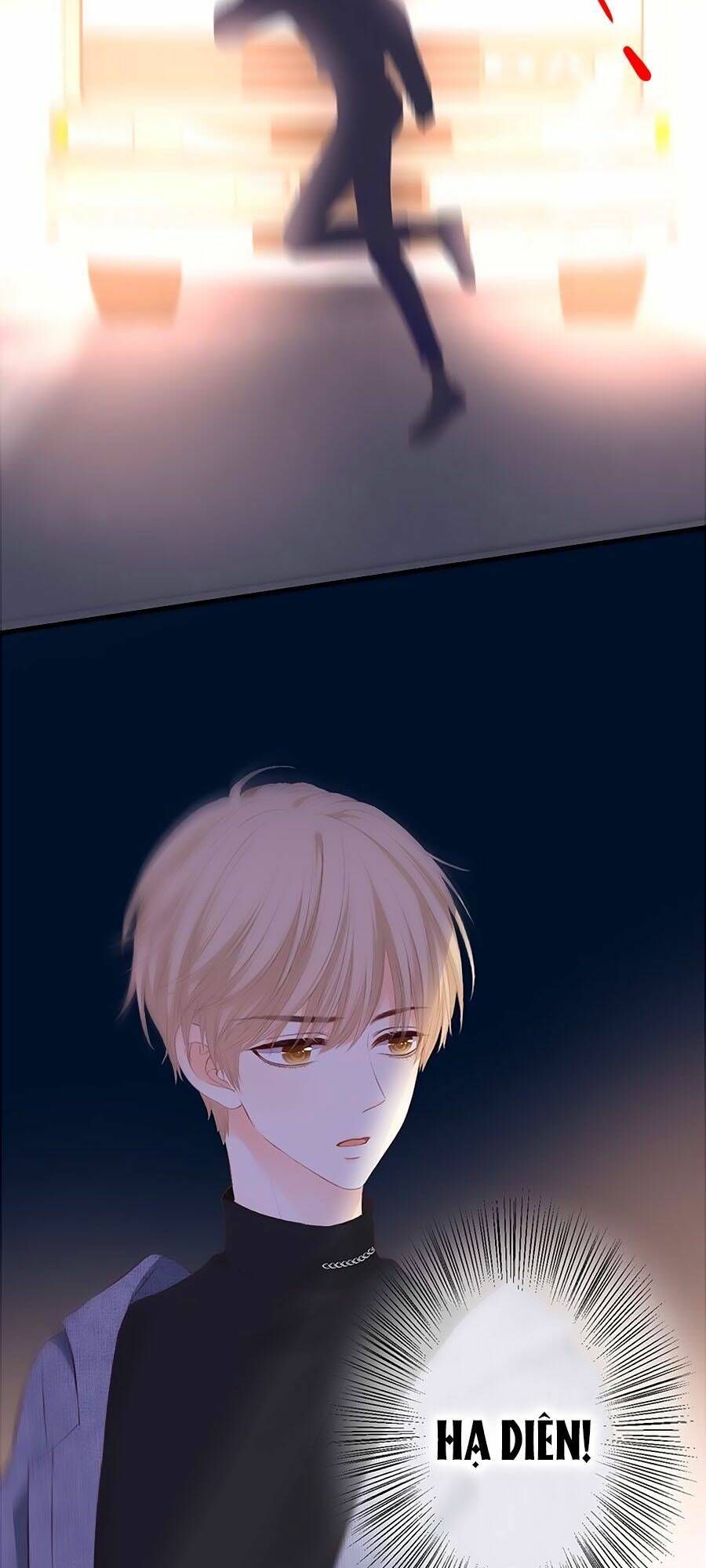 Đóa Hoa Chớm Nở: Chapter 43