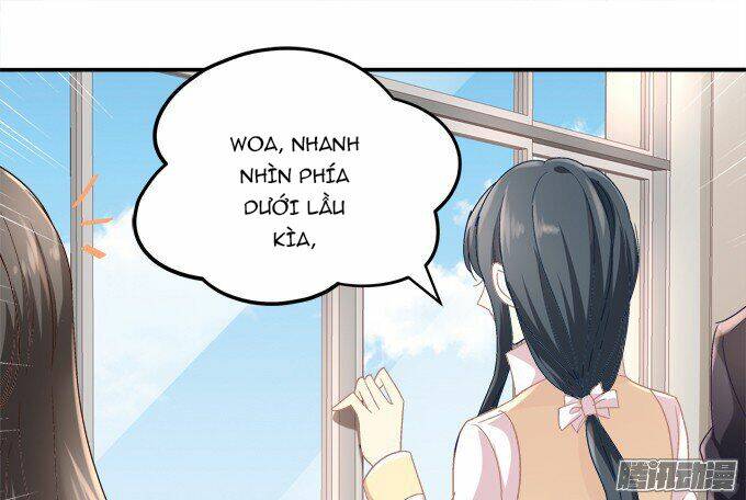Đế Vương Ta Vẫn Còn Nhỏ: Chapter 15
