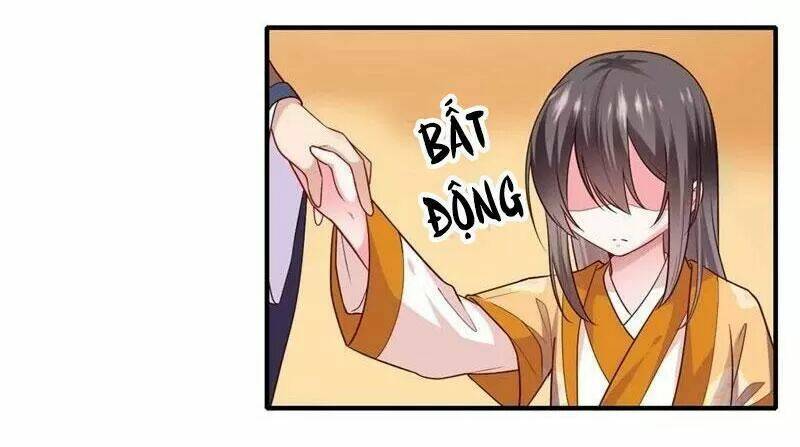 Khuynh Thế Y Phi Muốn Bỏ Chồng: Chapter 134