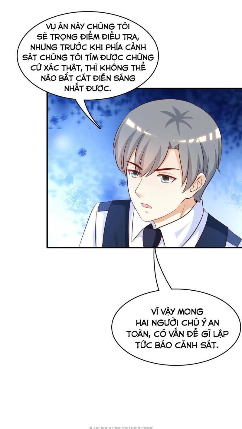Tối Cường Vận Đào Hoa: Chapter 53