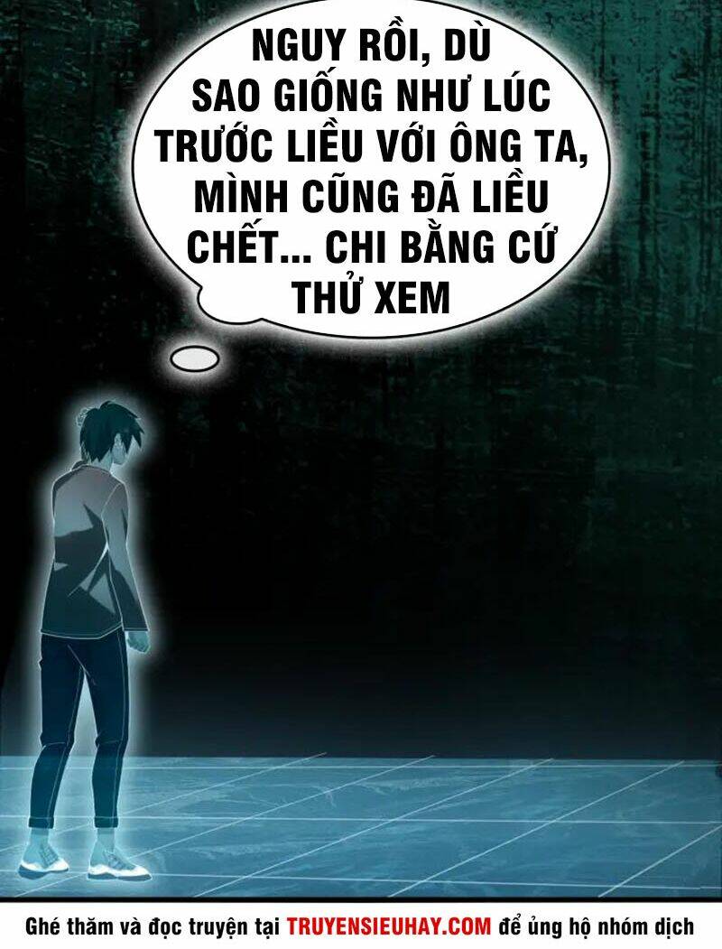 Siêu Cấp Đại Chủ Bạ: Chapter 60