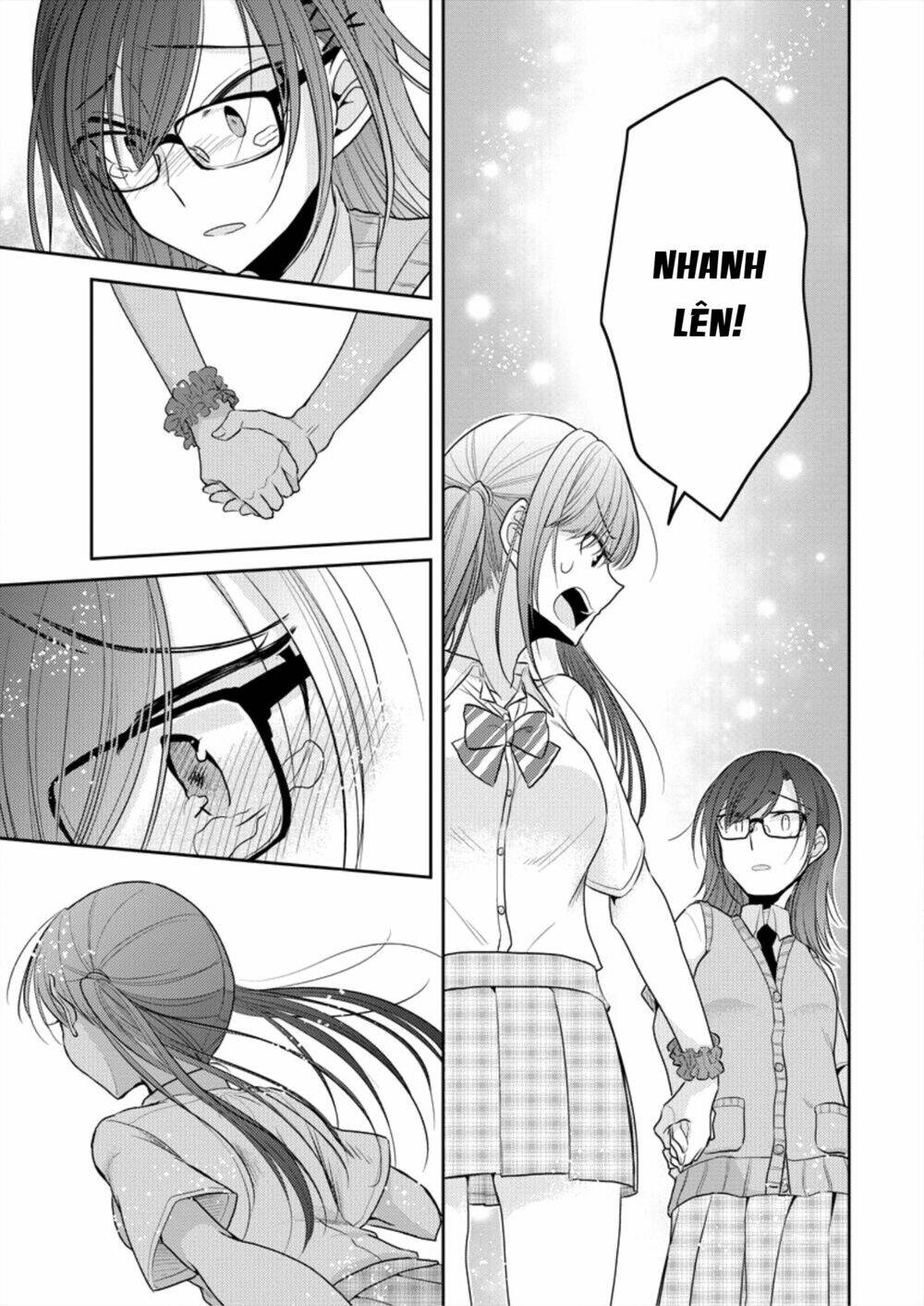 Useless Princesses: Chapter 5