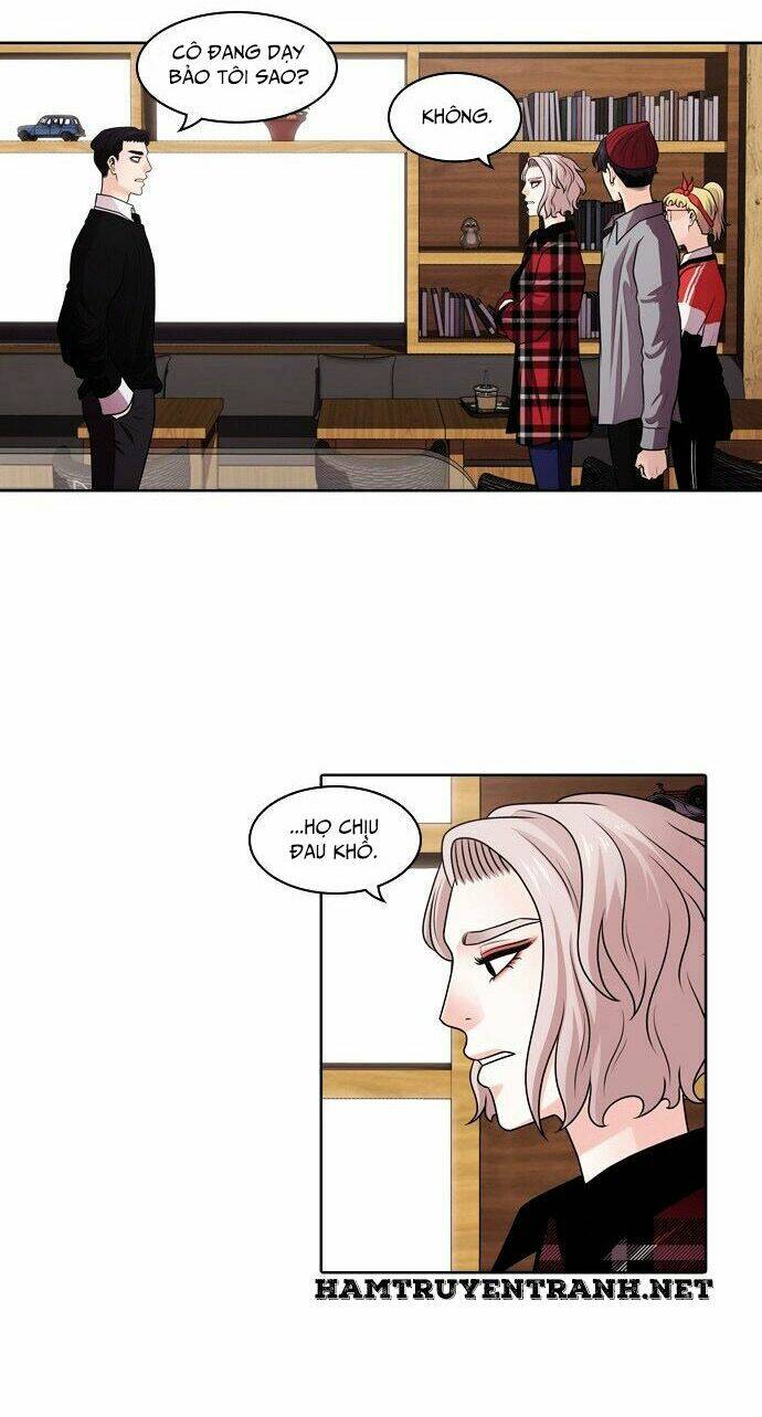 Tomorrow - Ngày Mai: Chapter 15