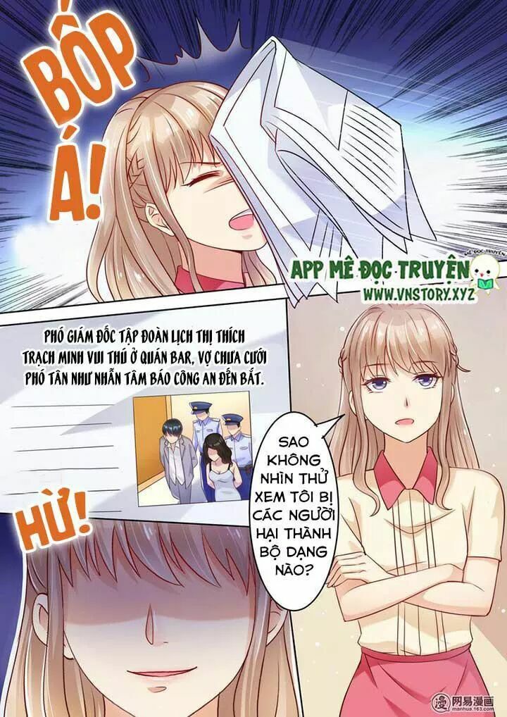 Cưng Chiều Vợ Yêu: Chapter 22: Vây kích