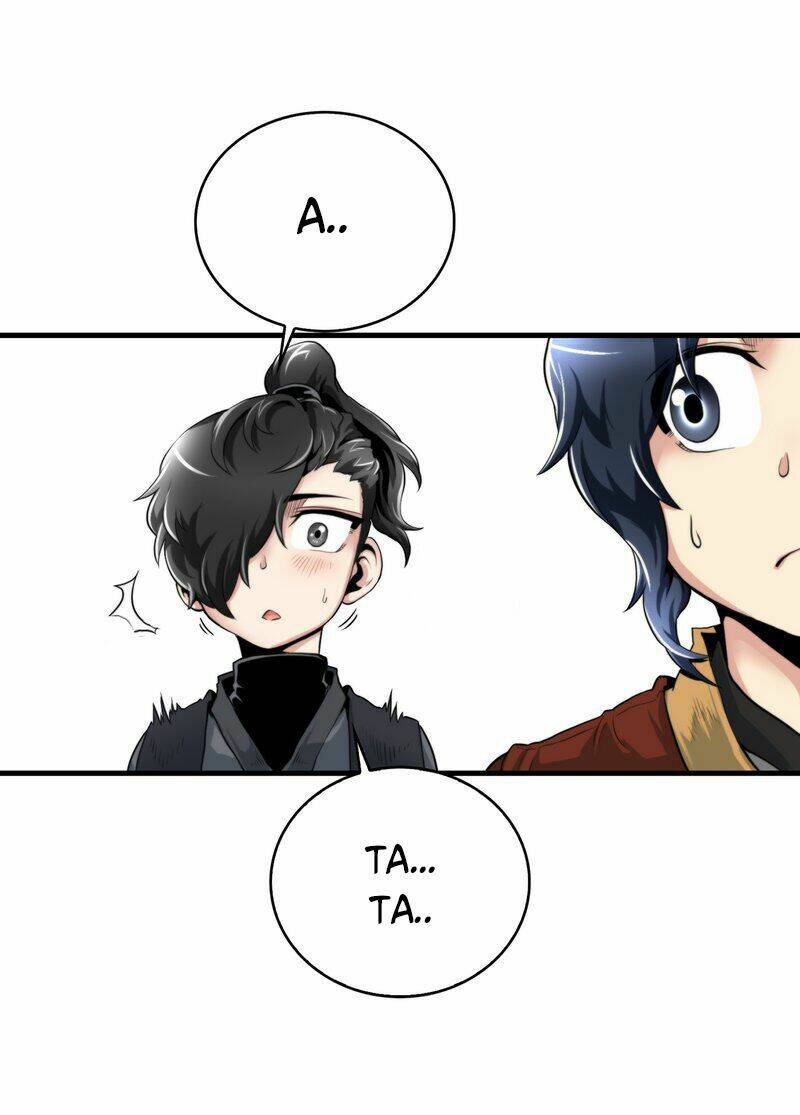 Thiên Hạ Đệ Nhất Cao Thủ Đi Học: Chapter 13