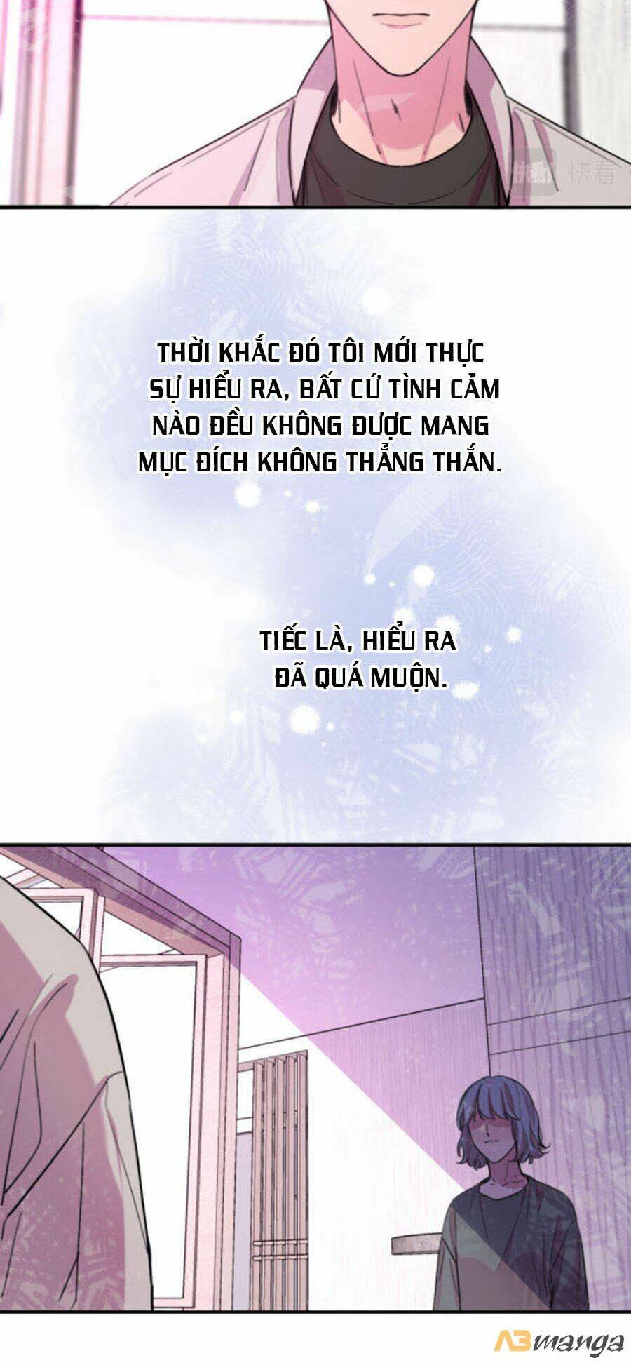 Cát Xê Người Tình Bóng Đêm: Chapter 34