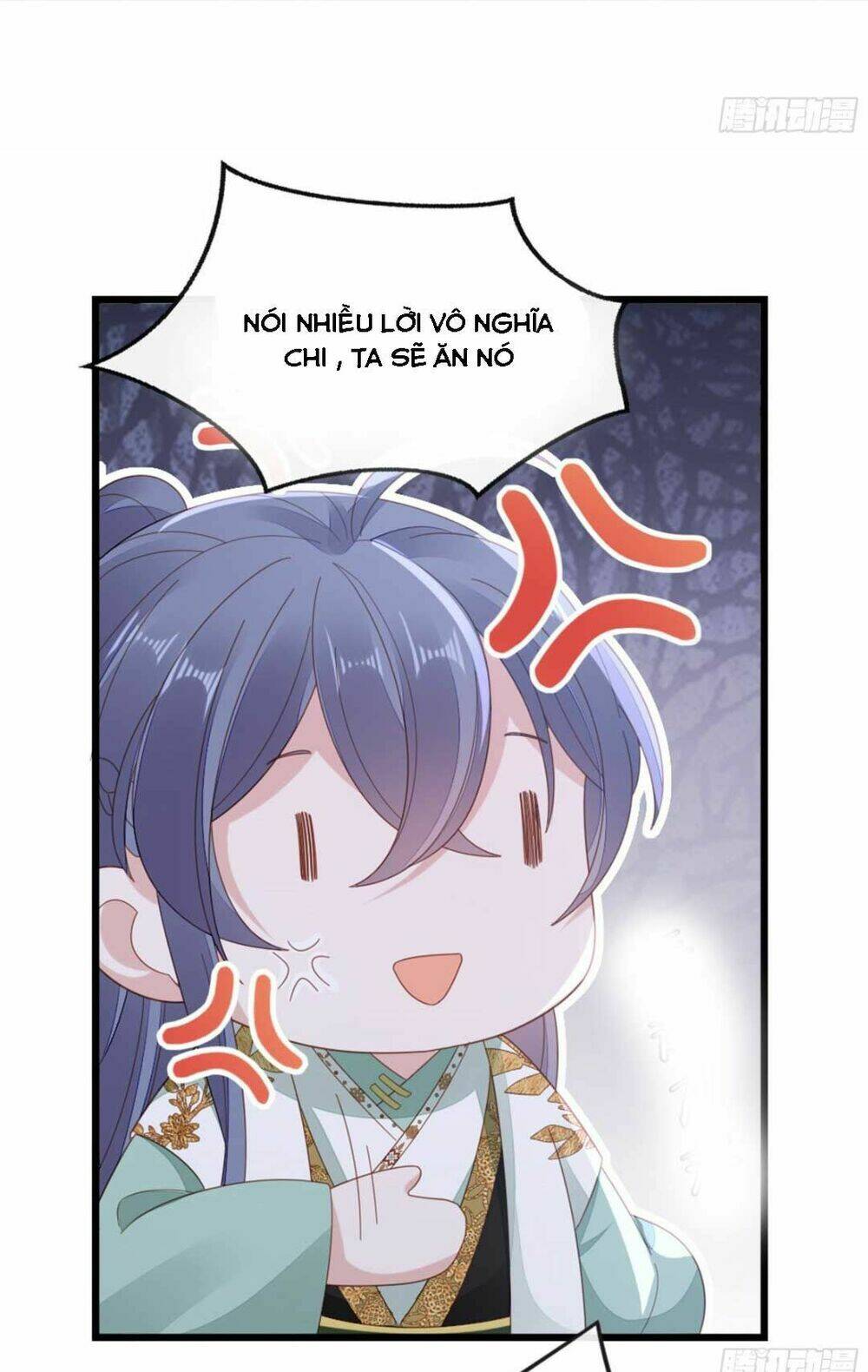 Mau Xuyên Không Rửa Tội Cho Nhân Vật Phản Diện: Chapter 78