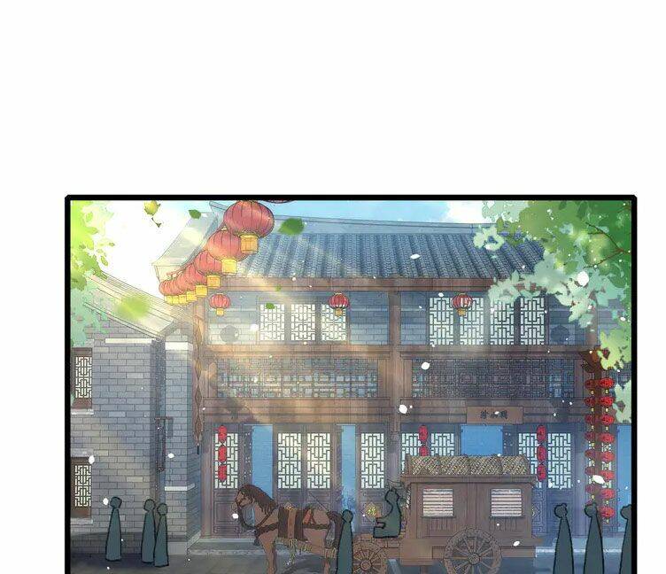 Hoa Nhan Sách: Chapter 203